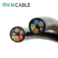 Câble de recharge EV industriel en TPU Type 2, 7kW monophasé 32A 10m, anti-fissuration, sécurité totale, pour flotte logistique, vente en gros