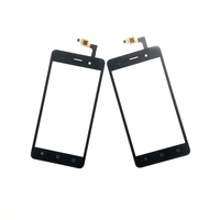 Téléphone portable de remplacement d'écran tactile, pour wiko lenzy 3/4/5, vente en gros, Original