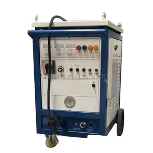 Easy Operation Thermal Arc Spray Coating Suppliers / Spray On Chrome Machine / Arc Chrome Spray Machine