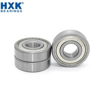 Roulement à billes à gorge profonde de haute qualité 2809 2047a 4206 62062rs 98202 98204 163110-2rs 16100 Zz 6000-6203 pour vélo