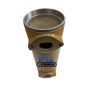 Nouvelles pièces haute performance Xpower 223-7962 noires pour moteur de refroidissement d'excavatrice sur chenilles, machines de construction, garantie 6 mois, Chine - Product Image 1