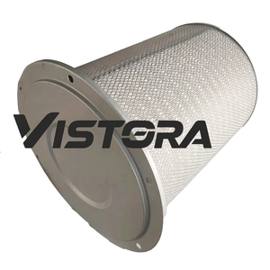 Elemento de Filtro para Compresor de Aire PA2653, Papel de Filtro de Alta Calidad para Camiones - Product Image 3