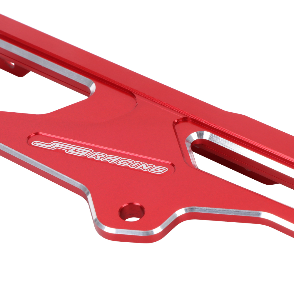 Cavalletto moto anteriore in alluminio | Racing | E600RA