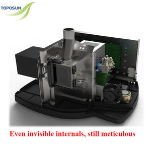 TPS-ICP5000 उपपादन युग्मित प्लाज्मा ऑप्टिकल उत्सर्जन स्पेक्ट्रोमीटर ICP-OES - Product Image 3