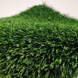 <span class=keywords><strong>Gazon</strong></span> artificiel de jardin extérieur haute densité 30 mm, garantie, adapté aux enfants, décoration de cour - Product Image 3