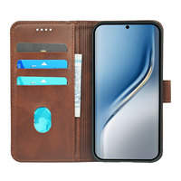 Coque de téléphone en cuir PU pour Infinix Tecno Camon 20 Pro 4G Premier 5G Pova Neo 3 pochette prix usine magnétique livre couvre portefeuille