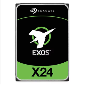 Disco Duro Interno ST EXOS X24 16TB ST16000NM002H Enterprise 3.5 HDD 7200rpm 512MB <span class=keywords><strong>SATA</strong></span> 6Gb/s - Product Image 3