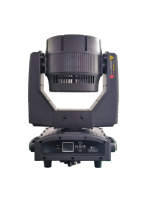 Großhandel GS-L0760R 7x60W RGBW CTO Wasserdichter LED Moving Head Wash Beam Light DMX512 Motorisierter Zoom Bühnenscheinwerfer