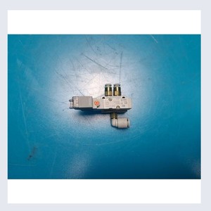 SMC SYJ3140-5LOZ-M5 - Product Image 5
