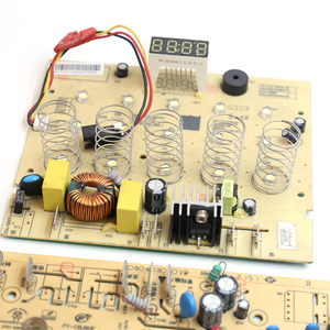 Lò xo cuộn nhỏ, siêu nhỏ, siêu nhỏ gọn, bằng thép không gỉ cổ điển, có móc, dùng cho lực kéo, lực nén, lực xoắn. - Product Image 3