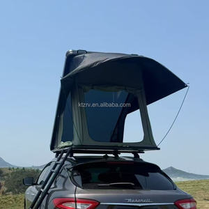 Carpas de techo de camioneta personalizables de tamaño de camión impermeable RV Camper Motorhome Trailers <span class=keywords><strong>para</strong></span> <span class=keywords><strong>2</strong></span> <span class=keywords><strong>personas</strong></span> Sleep - Product Image 1