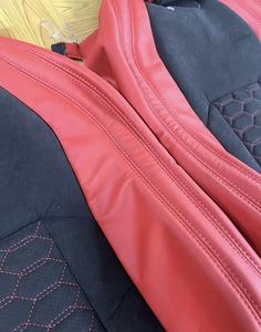 Housse de siège au design original pour Lamborghini <span class=keywords><strong>Aventador</strong></span> <span class=keywords><strong>S</strong></span> Roadster - Product Image 2