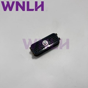 Repuestos para Excavadora WNLH, Conector de Controlador ECM de 54 Pines 153-2620, Compatible con 307D 320D 320D2 323D 324D 329D 336D 336E - Product Image 3