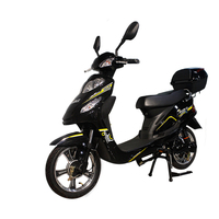 Motocicletas Eletrica Moto Adultes Matriculables Moto Scooter Électrique Cyclomoteur Électrique avec Pédale Eletrica Adulto