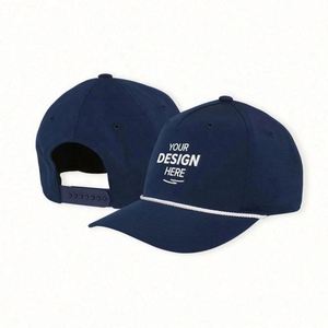 Casquette de baseball unisexe en coton délavé, style sportif, avec clip pour casquette de baseball, personnalisable avec logo, vente en gros - Product Image 1