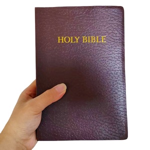 Biblias Católicas del Nuevo Testamento en Inglés A5, Versión KJV, con Encuadernación Perfecta y Papel Offset, al por Mayor y a Bajo Precio - Product Image 2