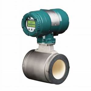 Débitmètres YOKOGAWA Série AXG150/AXG200 AXG200-GG000CA1AL224B-NNNNN/SCT/E01/T01/SC/EC/GRL OEM en acier inoxydable - Product Image 1