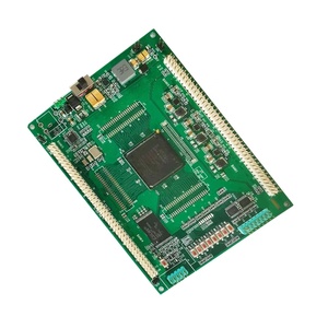 Dịch vụ thiết kế sản xuất <span class=keywords><strong>PCB</strong></span> & pcba đa lớp tùy chỉnh cho các linh kiện điện tử-Giải pháp một cửa từ công ty chuyên nghiệp - Product Image 4