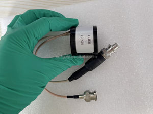 N6011 Placa de microcanal de alta sensibilidad Tubo fotomultiplicador Instrumentos de medición electrónicos ópticos Dosímetro - Product Image 6