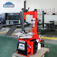 Machine d'équilibrage de roues SAMFD avec mesure automatique et équilibrage de pneus de haute précision par laser