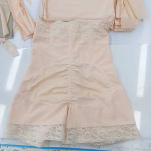 Fajas Colombianas, <span class=keywords><strong>Faja</strong></span> Reductora de Cintura, Levanta Glúteos, Moldeadora de Cuerpo, Corsé, Push-Up, Bragas de Cintura Alta, Control de Abdomen, Realza las Caderas - Product Image 6