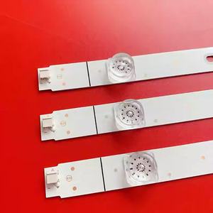 Tira de Retroiluminación LED para TV HX-NO.625 CHDMT43LB14-LED3030-V0.6 para 43D3S 43U1A 43F8 - Product Image 4