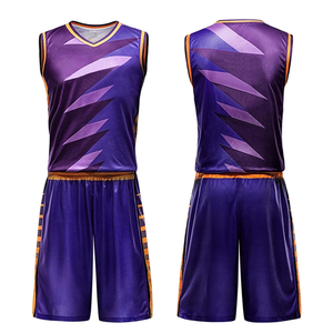 Proveedor profesional de uniformes de baloncesto, camisetas y pantalones cortos personalizados para equipos, diseñados para entrenamiento, competición y torneos. - Product Image 2