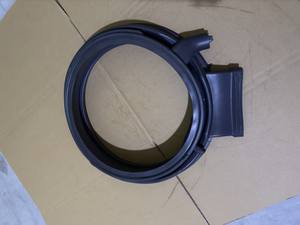 Nueva Junta de Goma EPDM Eléctrica para Puerta de Lavadora Bosch <span class=keywords><strong>Siemens</strong></span> 8001316912 - Product Image 4