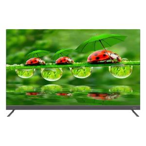 Tv smart QLED/LED senza cornice sistema android tv 4k - Product Image 4
