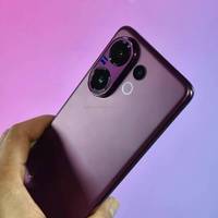 Smartphone 5G débloqué, version mondiale, 2025 VI VO V60, 6,77 pouces, Amoled 120Hz, Snap Dragon 7 Gen 4