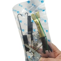 Kit de réparation de frein arrière de voiture 894226828-1 haut de gamme pour régulateur de système de freinage automatique JMC ISUZU Pickup TFR avec réglage nouvel état