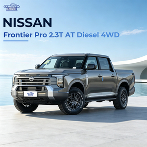 Nuevo <span class=keywords><strong>Nissan</strong></span> <span class=keywords><strong>Frontier</strong></span> Pro 2.3T 2026, Diésel Automático <span class=keywords><strong>4x4</strong></span>, Edición de Lujo, Vehículo con Gran Torque, <span class=keywords><strong>Camioneta</strong></span> <span class=keywords><strong>4x4</strong></span> - Product Image 1