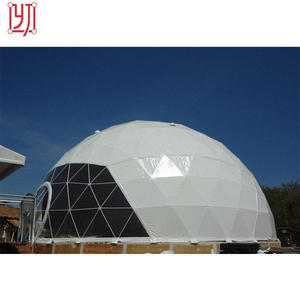 เต็นท์โดมขนาดใหญ่คุณภาพสูงสำหรับงานอีเว้นท์รุ่นใหม่ - Product Image 2