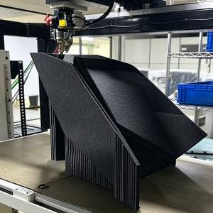 Service d'impression 3D FDM personnalisé, pièces de prototypage rapide en ABS, PLA, PEEK, PETG, fibre de carbone, TPU - Product Image 5