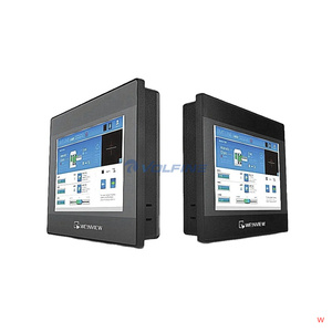 MT6071iP HMI Pantalla táctil 7 pulgadas 800*480 Interfaz de máquina humana USB - Product Image 3