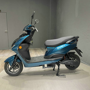 Scooters de mobilité les plus vendus, skateboard puissant pour adultes, 1500 W, double moteur CKD, Trotinete, 2 roues, motos de - Product Image 2