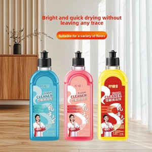 Detergente Magico Ecologico <span class=keywords><strong>per</strong></span> Pulizia con 15%-30% di Ingredienti Attivi <span class=keywords><strong>per</strong></span> <span class=keywords><strong>Pavimenti</strong></span> <span class=keywords><strong>in</strong></span> Piastrelle e <span class=keywords><strong>Legno</strong></span>, Liquido <span class=keywords><strong>per</strong></span> Pulizia Bagno 500ml - Product Image 4