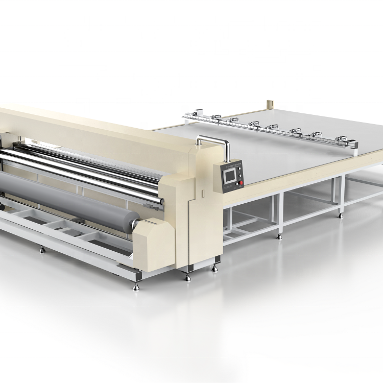 Оптовая продажа, профессиональная поставка, полностью автоматическая ультразвуковая машина для резки слепых роликов