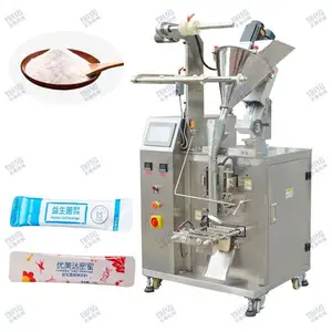 automatic seed grain pouch packing machine granule maize milling machine flour and packing powder mak suppliers