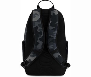 Sac à dos pour planche à roulettes, sac de voyage imperméable pour les voyages en skateboard, sac de sport pour planche à roulettes, échantillon gratuit - Product Image 2