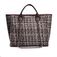 OEM ODM usine designer sacs à main top qualité dames mode sacs fourre-tout shopping derniers sacs à main 2023