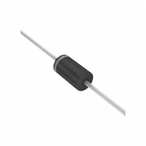 In Stock HER301T/R DO-201AD, Axial Electronic Chips Component Single Diodes - Product Image 1