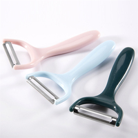 Nouvel arrivage petits Gadgets utiles pour la maison et la cuisine éplucheur professionnel de fruits et légumes