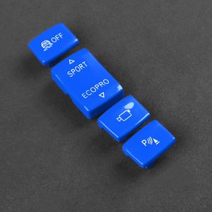 ปุ่มสวิตช์เคลื่อนไหว MRD สำหรับ BMW 1234 Series F20 F21 F22 F30 F31 F34 F32 F33คอนโซลกลาง - Product Image 2