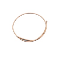High-Performance PVDF Piezoelectric Cable Versatile Sound Detection Musical Instrument Pressure Sensors