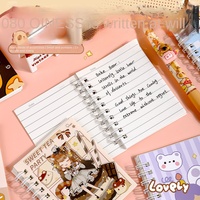 Carnets Kawaii Mignons en Gros, Carnets Personnalisés avec Logo, Mini Carnets en Vrac, Petits Carnets, Papeterie pour Filles