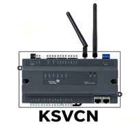 Controlador Maestro Johnson Controls EasyIO CW 0806 Nuevo y Original, 8 UI, 6 DO, WiFi, BACnet, Modbus, MQTT, Automatización de Edificios HVAC