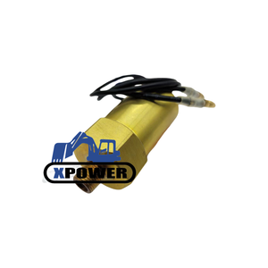 สวิตช์แรงดันน้ำมัน XPOWER ใหม่266-6210 2666210สำหรับรถขุดตีนตะขาบ CAT311C 320B 320C - Product Image 4