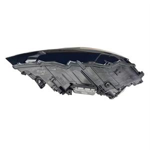 Sistemi di Illuminazione Auto per Audi <span class=keywords><strong>Q7</strong></span> 4L, Accessori <span class=keywords><strong>Q7</strong></span>, Gruppo Fari Matrix 2016-2019, Fari a LED per Audi <span class=keywords><strong>Q7</strong></span> - Product Image 6