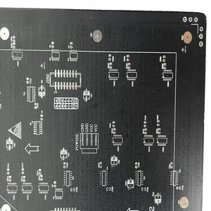 Nhà máy thiết kế <span class=keywords><strong>PCB</strong></span> dịch vụ tùy chỉnh fr4 Flex Vật liệu <span class=keywords><strong>PCB</strong></span> bảng mạch in - Product Image 3